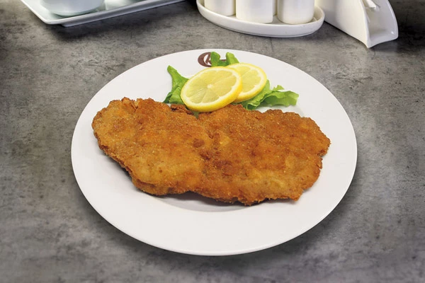 POHANI SVINJSKI ODREZAK